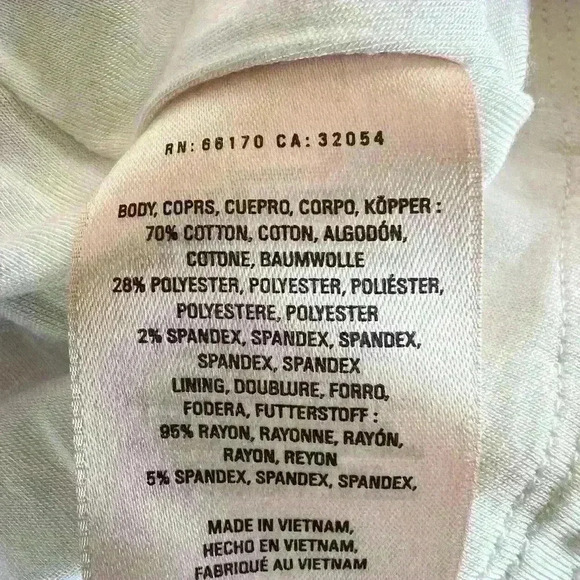 NWT! ANTHROPOLOGIE Maeve Amiens Flounced Floral Motif Skirt/Top Set - Picture 14 of 14